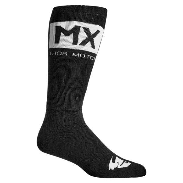 Thor - MX Solid Socks (Youth) - alternate view