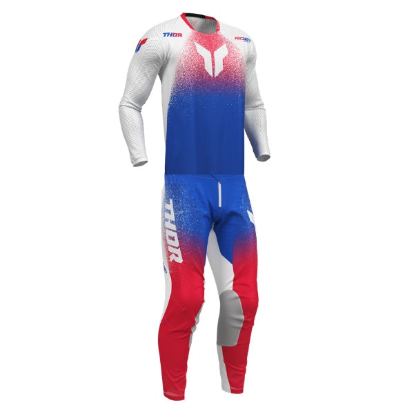 Thor - Launchmode Air Darkside Jersey, Pant Combo - alternate view