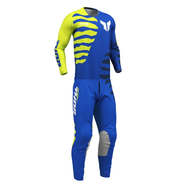 Thor - Launchmode Shredder Jersey, Pant Combo - alternate view