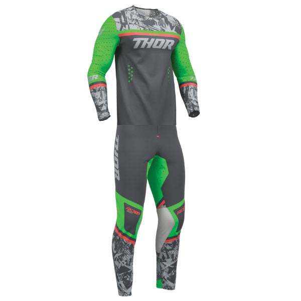 Thor - Sportmode Punk'd Jersey, Pant Combo - alternate view