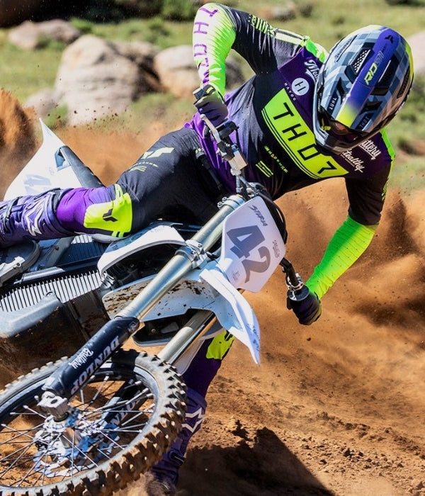 NEW Sportmode Geo collection