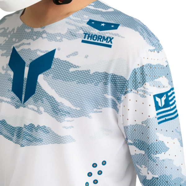 Thor - Sportmode LE Recon Jersey - alternate view