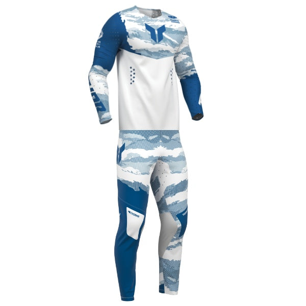 Thor - Sportmode LE Recon Jersey, Pant Combo - alternate view