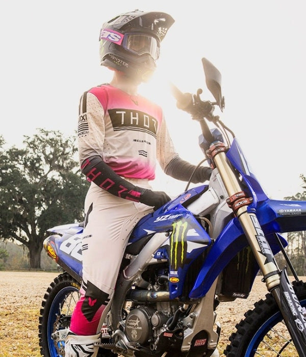 MX26 Gear Combos collection