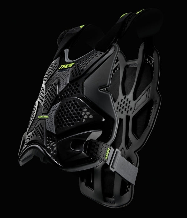 New Chest Protectors collection