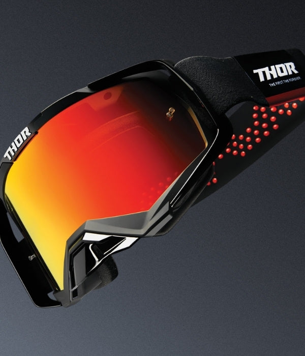 MX Goggles collection