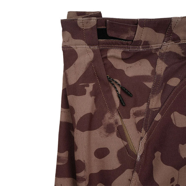 Product image of Troy Lee Designs - Skyline Scrubland Pants (MTB) (Youth) SKU:290071006 | Designed for Mountain Bike, BMX and E-Bike riders | Available at BTO Sports