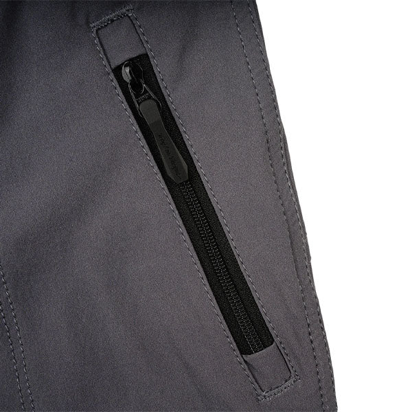 Product image of Troy Lee Designs - Skyline Trail Mono Shell Shorts (MTB) (Youth) SKU:289931015 | Designed for Mountain Bike, BMX and E-Bike riders | Available at BTO Sports