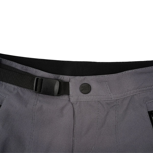 Product image of Troy Lee Designs - Skyline Trail Mono Shell Shorts (MTB) (Youth) SKU:289931016 | Designed for Mountain Bike, BMX and E-Bike riders | Available at BTO Sports
