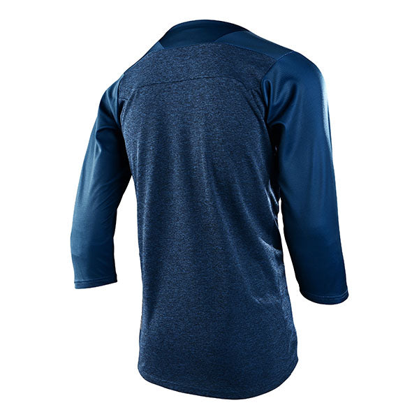 Product image of Troy Lee Designs - Ruckus 3/4 Arc Jersey (MTB) SKU:318338024 | Sizes: SM, MD, LG, XL, 2XL | Designed for Mountain Bike, BMX and E-Bike riders | Available at BTO Sports