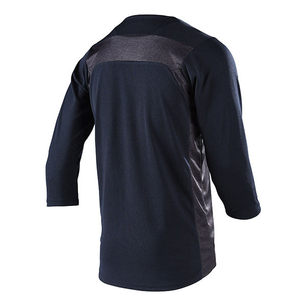 Product image of Troy Lee Designs - Ruckus 3/4 Arc Jersey (MTB) SKU:318338003 | Sizes: SM, MD, LG, XL, 2XL | Designed for Mountain Bike, BMX and E-Bike riders | Available at BTO Sports