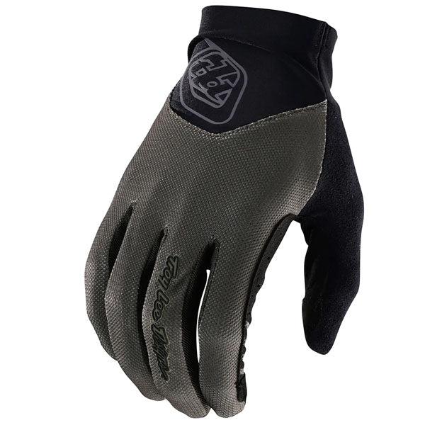 Product image of Troy Lee Designs - Ace 2.0 Gloves (MTB) SKU:421503124 | Sizes: SM–XL | Designed for Mountain Bike, BMX and E-Bike riders | Available at BTO Sports