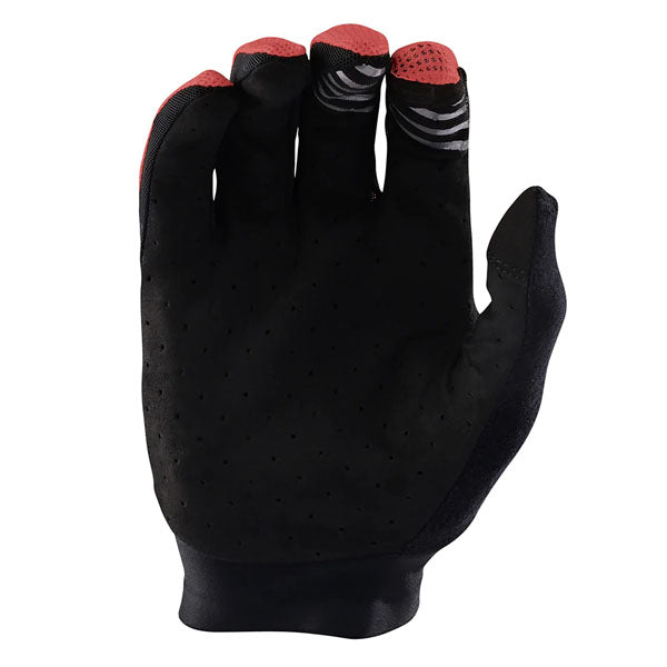 Product image of Troy Lee Designs - Ace 2.0 Gloves (MTB) SKU:421503125 | Sizes: SM–XL | Designed for Mountain Bike, BMX and E-Bike riders | Available at BTO Sports