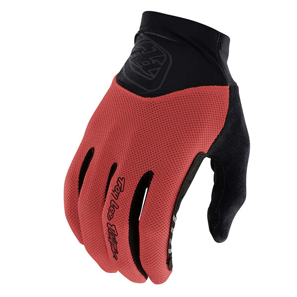 Product image of Troy Lee Designs - Ace 2.0 Gloves (MTB) SKU:421503126 | Sizes: SM–XL | Designed for Mountain Bike, BMX and E-Bike riders | Available at BTO Sports