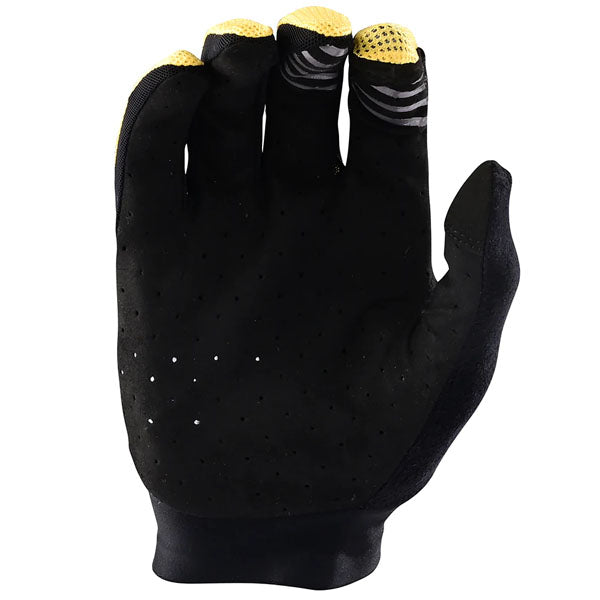 Product image of Troy Lee Designs - Ace 2.0 Gloves (MTB) SKU:421503112 | Sizes: SM–XL | Designed for Mountain Bike, BMX and E-Bike riders | Available at BTO Sports