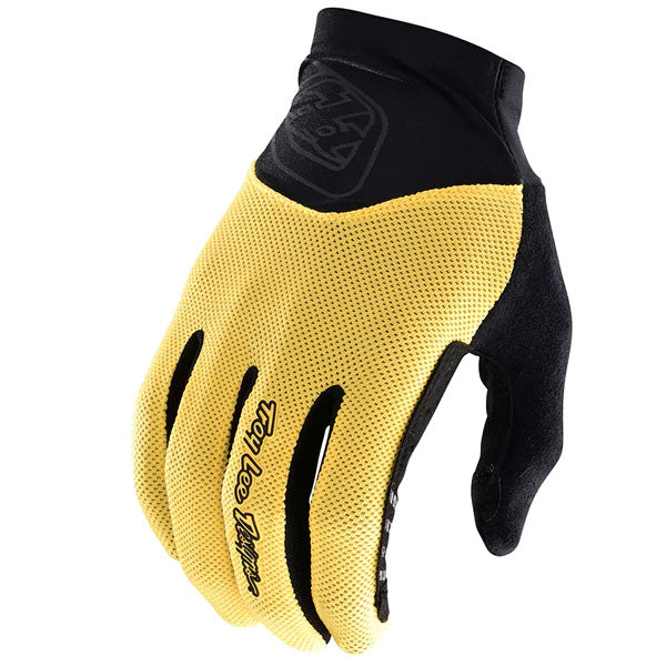 Product image of Troy Lee Designs - Ace 2.0 Gloves (MTB) SKU:421503113 | Sizes: SM–XL | Designed for Mountain Bike, BMX and E-Bike riders | Available at BTO Sports