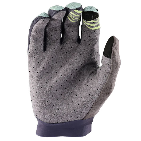 Product image of Troy Lee Designs - Ace 2.0 Gloves (MTB) SKU:421503114 | Sizes: SM–XL | Designed for Mountain Bike, BMX and E-Bike riders | Available at BTO Sports