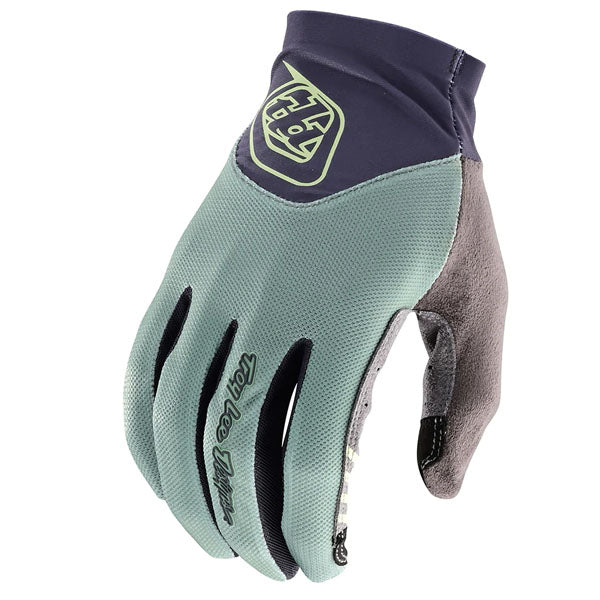 Product image of Troy Lee Designs - Ace 2.0 Gloves (MTB) SKU:421503115 | Sizes: SM–XL | Designed for Mountain Bike, BMX and E-Bike riders | Available at BTO Sports