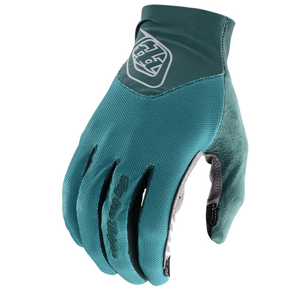 Product image of Troy Lee Designs - Ace 2.0 Gloves (MTB) SKU:421503116 | Sizes: SM–XL | Designed for Mountain Bike, BMX and E-Bike riders | Available at BTO Sports