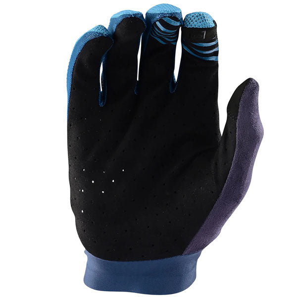 Product image of Troy Lee Designs - Ace 2.0 Gloves (MTB) SKU:421503083 | Sizes: SM–XL | Designed for Mountain Bike, BMX and E-Bike riders | Available at BTO Sports