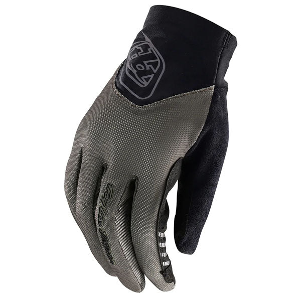 Product image of Troy Lee Designs - Ace 2.0 Gloves (MTB) (Womens) SKU:436003046 | Sizes: SM–XL | Designed for Mountain Bike, BMX and E-Bike riders | Available at BTO Sports