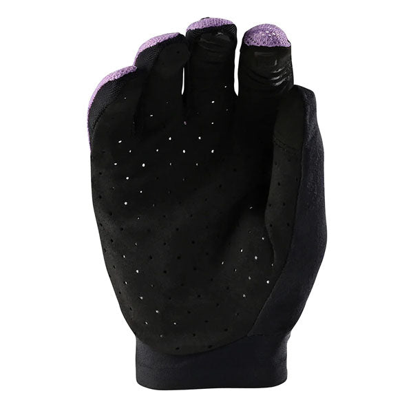 Product image of Troy Lee Designs - Ace 2.0 Gloves (MTB) (Womens) SKU:436003043 | Sizes: SM–XL | Designed for Mountain Bike, BMX and E-Bike riders | Available at BTO Sports
