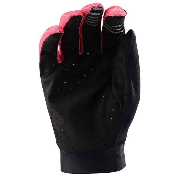 Product image of Troy Lee Designs - Ace 2.0 Gloves (MTB) (Womens) SKU:436003055 | Sizes: SM–XL | Designed for Mountain Bike, BMX and E-Bike riders | Available at BTO Sports