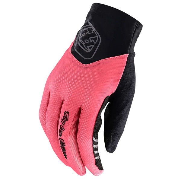Product image of Troy Lee Designs - Ace 2.0 Gloves (MTB) (Womens) SKU:436003054 | Sizes: SM–XL | Designed for Mountain Bike, BMX and E-Bike riders | Available at BTO Sports
