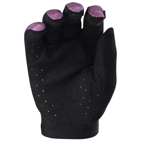 Product image of Troy Lee Designs - Ace 2.0 Gloves (MTB) (Womens) SKU:436003056 | Sizes: SM–XL | Designed for Mountain Bike, BMX and E-Bike riders | Available at BTO Sports