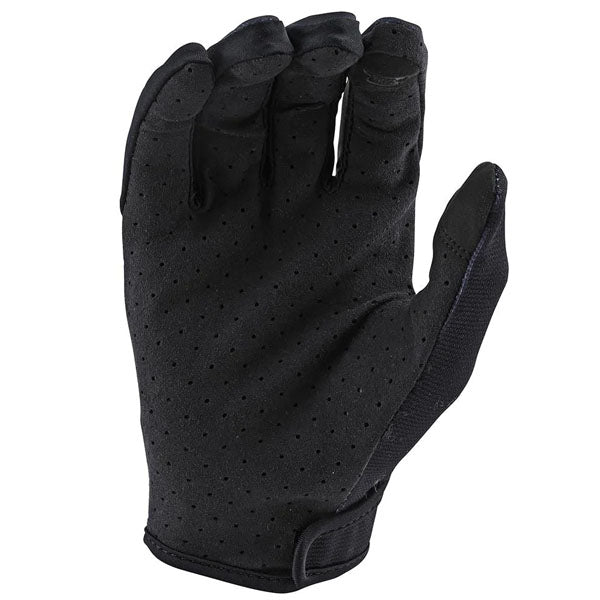 Product image of Troy Lee Designs - Flowline Glove (MTB) SKU:437786043 | Colors: Blk, 2X | Sizes: SM–XL | Designed for Mountain Bike, BMX and E-Bike riders | Available at BTO Sports
