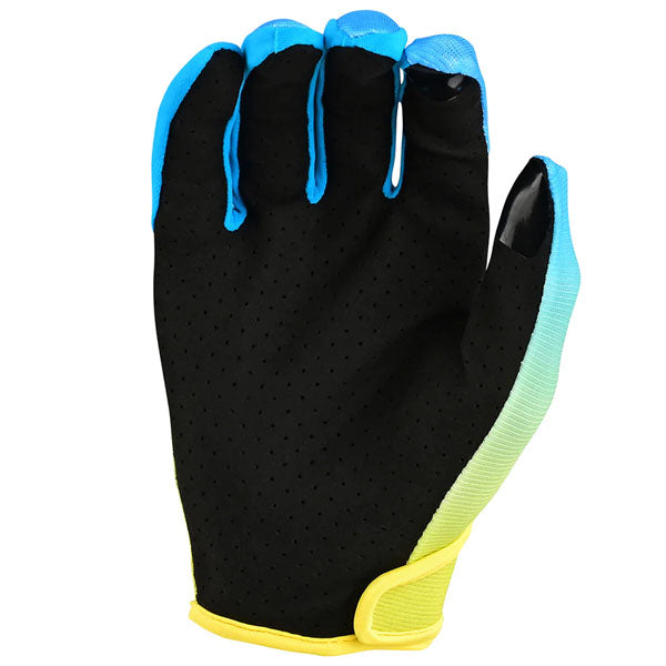 Product image of Troy Lee Designs - Flowline Faze Gloves (MTB) SKU:437552013 | Sizes: SM–XL | Designed for Mountain Bike, BMX and E-Bike riders | Available at BTO Sports
