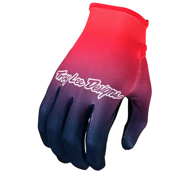 Product image of Troy Lee Designs - Flowline Faze Gloves (MTB) SKU:437552015 | Sizes: SM–XL | Designed for Mountain Bike, BMX and E-Bike riders | Available at BTO Sports