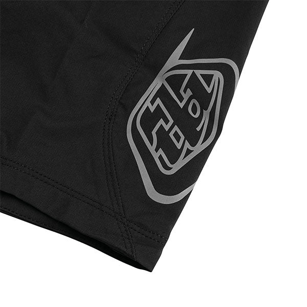 Product image of Troy Lee Designs - Flowline Solid Shorts W/ Liner (MTB) SKU:245786033 | Sizes: 28–40 | Designed for Mountain Bike, BMX and E-Bike riders | Available at BTO Sports