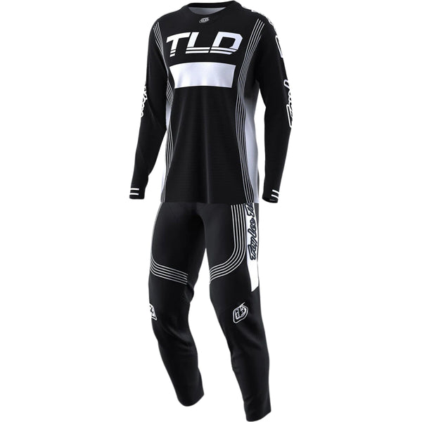 Product image of Troy Lee Designs GP Air Rhythm Jersey Pant Combo 3 | Available at BTO Sports