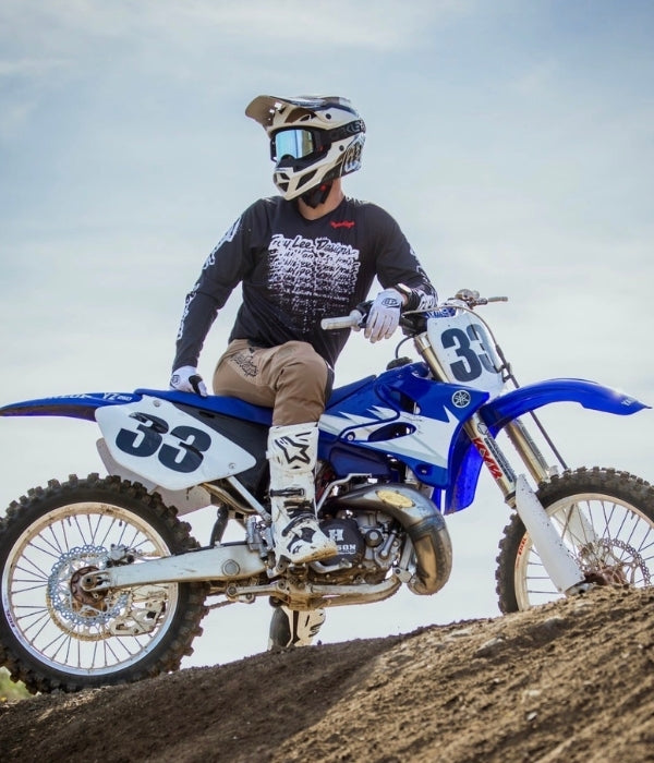 GP Pro Riding Gear collection