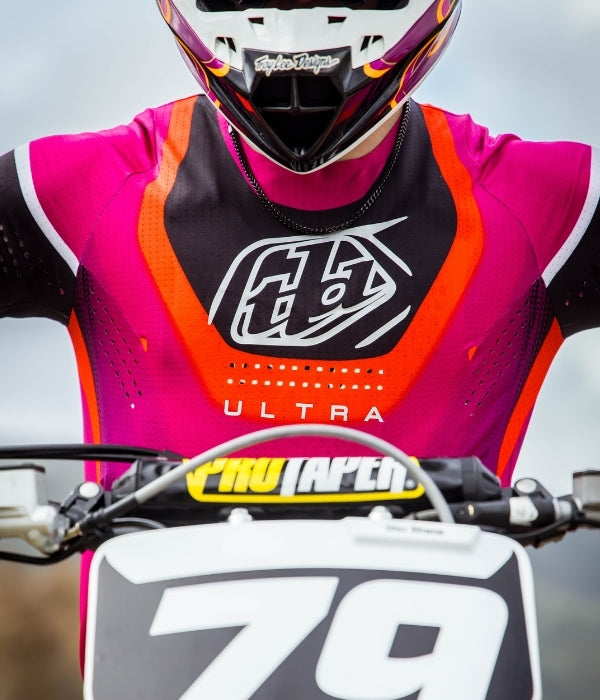 MX26 Riding Gear collection