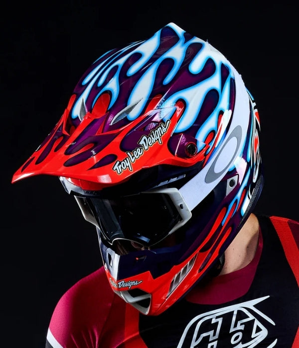 New SE5 Helmets collection
