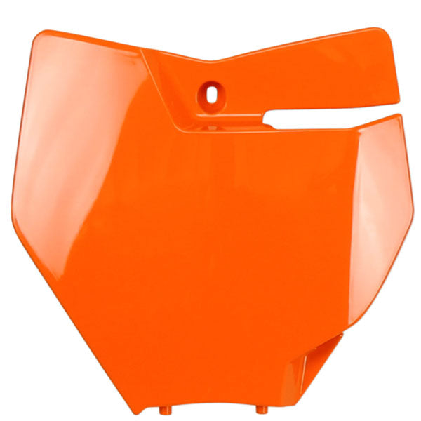 UFO Front Number Plates collection image