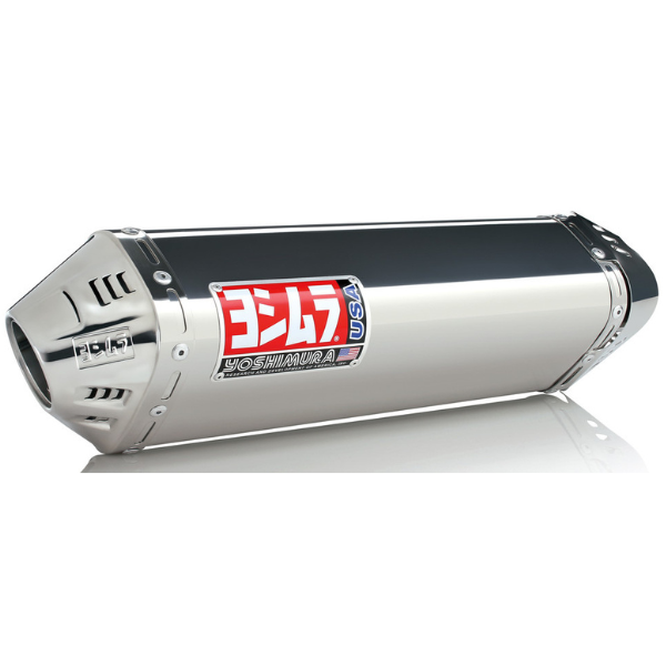 Street Bike 4-Stroke Exhaust collection image