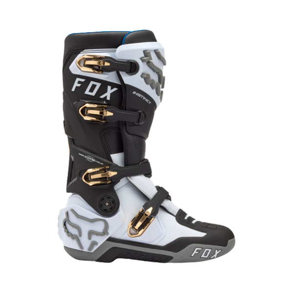 Fox Racing - Instinct Boots