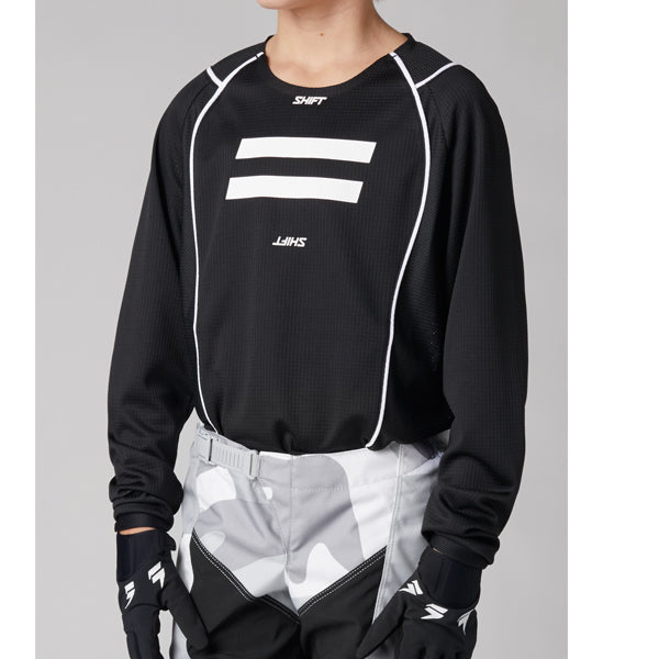 Shift MX - White Label G.I. Fro Jersey (Youth)