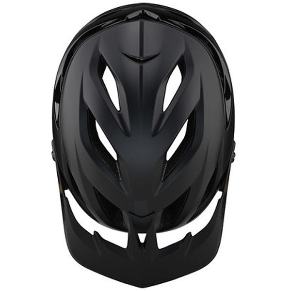 Product image of Troy Lee Designs - A3 Uno Helmet With MIPS (MTB) SKU:150267005 | Designed for Mountain Bike, BMX and E-Bike riders | Available at BTO Sports