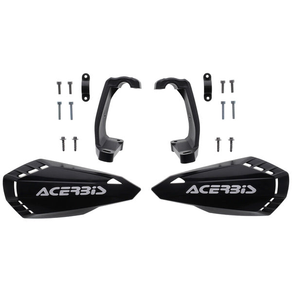 Acerbis Firstmoto MX Mini-Bike Handguards