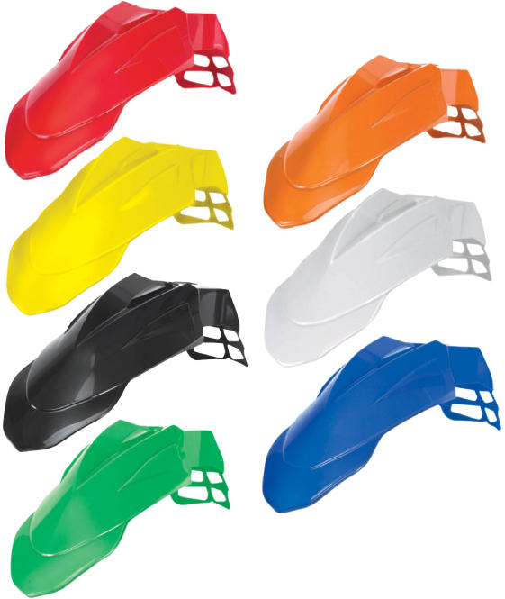 ACERBIS Standard Replacement Body Kit Honda 2070960244