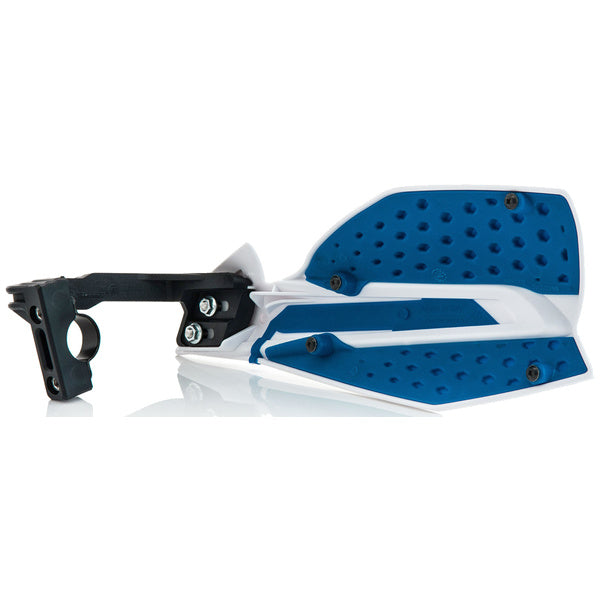 Acerbis X-Ultimate Handguard Mounting Kit in black