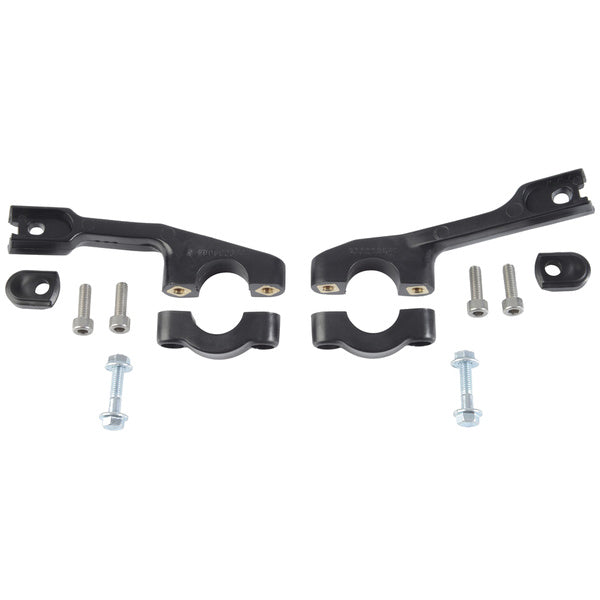 Acerbis X-Future Handguard Mounting Kit in black