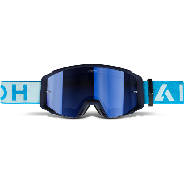 Airoh - Blast XR-1 Goggle
Blue