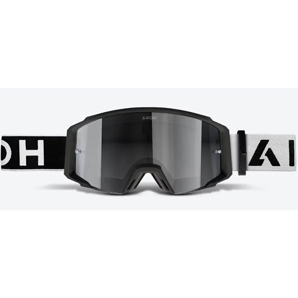 Airoh - Blast XR-1 Goggle motocross goggle black color