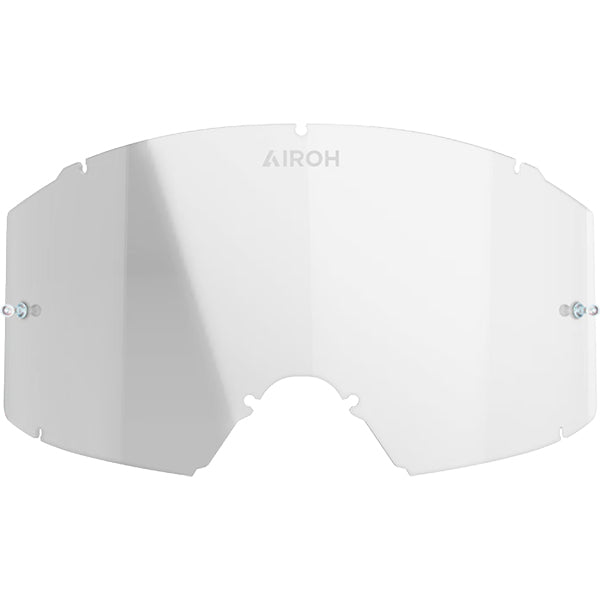 Airoh - Blast XR-1 Goggle Lens replacement goggle lens clear tint