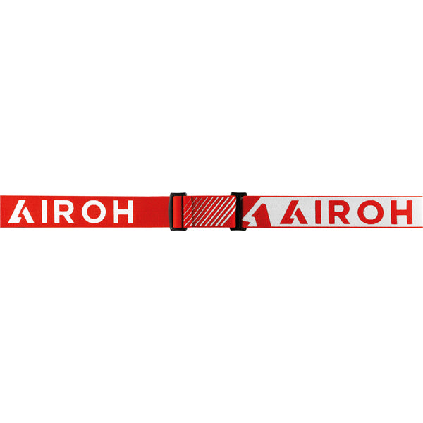 Airoh - Blast XR-1 Goggle Strap replacement goggle strap red colorway